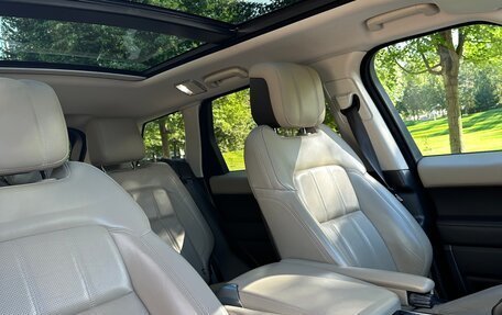 Land Rover Range Rover Sport II, 2020 год, 6 300 000 рублей, 17 фотография