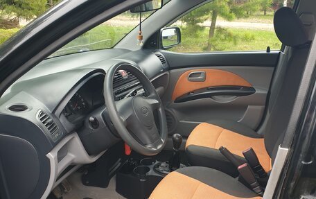 KIA Picanto I, 2006 год, 261 000 рублей, 30 фотография