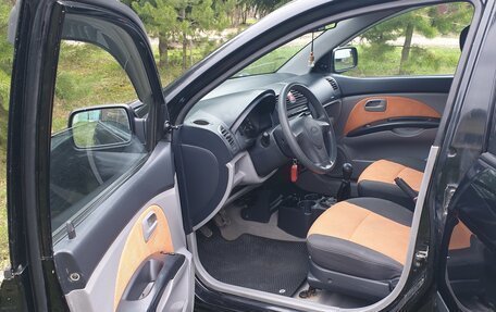 KIA Picanto I, 2006 год, 261 000 рублей, 29 фотография