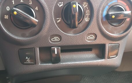 KIA Picanto I, 2006 год, 261 000 рублей, 39 фотография
