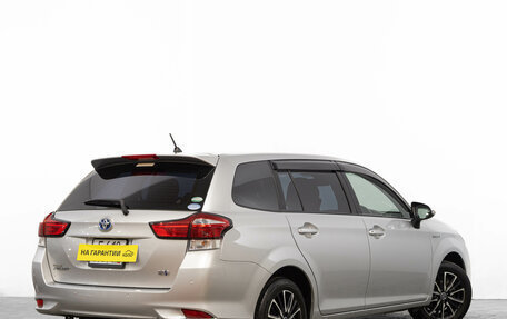 Toyota Corolla, 2019 год, 1 419 000 рублей, 5 фотография