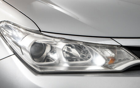 Toyota Corolla, 2019 год, 1 419 000 рублей, 8 фотография