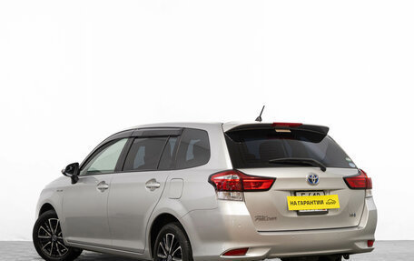 Toyota Corolla, 2019 год, 1 419 000 рублей, 7 фотография