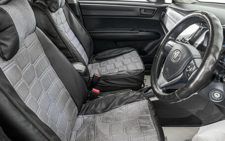 Toyota Corolla, 2019 год, 1 419 000 рублей, 11 фотография