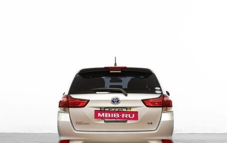 Toyota Corolla, 2019 год, 1 419 000 рублей, 6 фотография