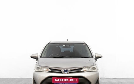 Toyota Corolla, 2019 год, 1 419 000 рублей, 2 фотография