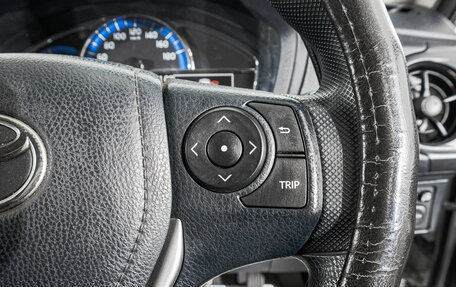 Toyota Corolla, 2019 год, 1 419 000 рублей, 15 фотография