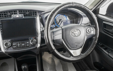 Toyota Corolla, 2019 год, 1 419 000 рублей, 16 фотография