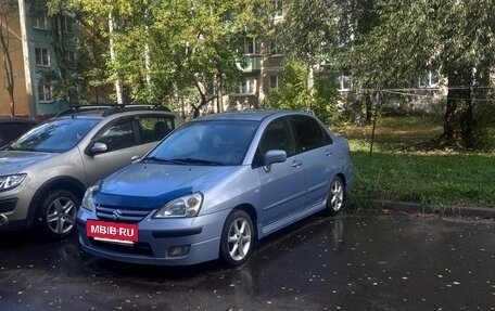 Suzuki Liana, 2005 год, 360 000 рублей, 4 фотография
