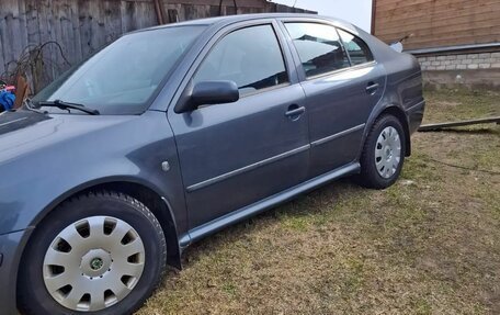 Skoda Octavia IV, 2009 год, 510 000 рублей, 4 фотография
