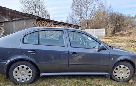 Skoda Octavia IV, 2009 год, 510 000 рублей, 2 фотография