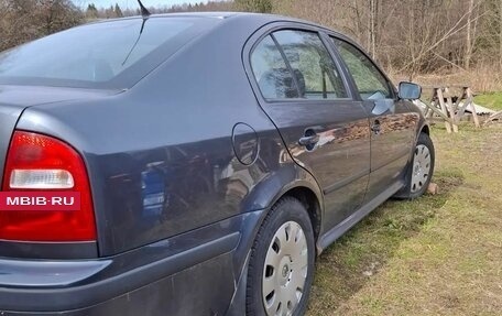Skoda Octavia IV, 2009 год, 510 000 рублей, 5 фотография