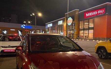 Citroen C4 II рестайлинг, 2007 год, 220 000 рублей, 2 фотография