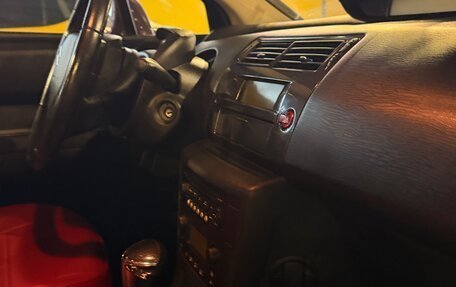 Citroen C4 II рестайлинг, 2007 год, 220 000 рублей, 8 фотография