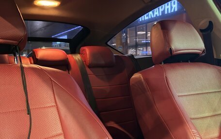 Citroen C4 II рестайлинг, 2007 год, 220 000 рублей, 9 фотография