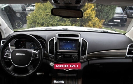 Haval H9 I рестайлинг, 2019 год, 2 238 000 рублей, 12 фотография