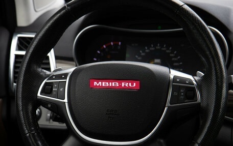 Haval H9 I рестайлинг, 2019 год, 2 238 000 рублей, 18 фотография
