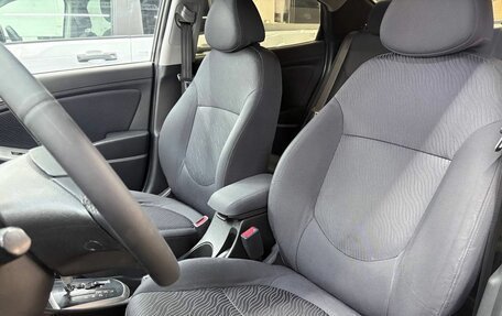 Hyundai Solaris II рестайлинг, 2013 год, 879 900 рублей, 7 фотография