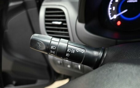 Hyundai Solaris II рестайлинг, 2013 год, 879 900 рублей, 13 фотография