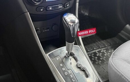 Hyundai Solaris II рестайлинг, 2013 год, 879 900 рублей, 18 фотография