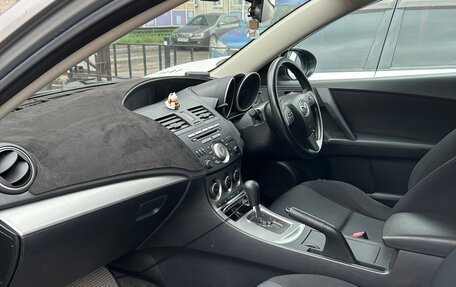 Mazda Axela, 2010 год, 880 000 рублей, 12 фотография