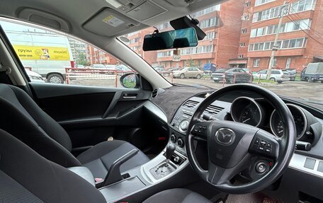 Mazda Axela, 2010 год, 880 000 рублей, 9 фотография