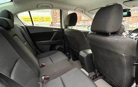 Mazda Axela, 2010 год, 880 000 рублей, 10 фотография