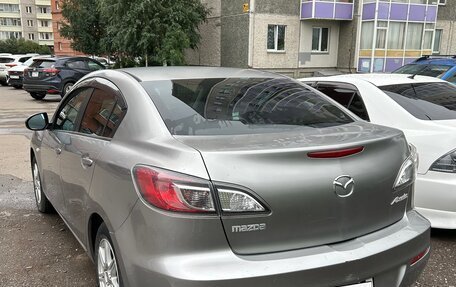 Mazda Axela, 2010 год, 880 000 рублей, 3 фотография
