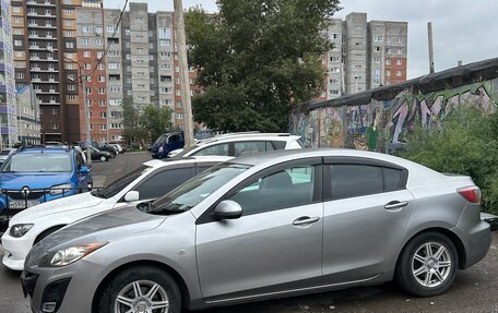 Mazda Axela, 2010 год, 880 000 рублей, 2 фотография
