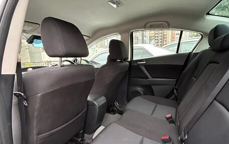Mazda Axela, 2010 год, 880 000 рублей, 13 фотография