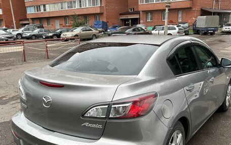 Mazda Axela, 2010 год, 880 000 рублей, 4 фотография