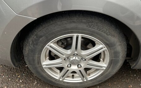 Mazda Axela, 2010 год, 880 000 рублей, 7 фотография