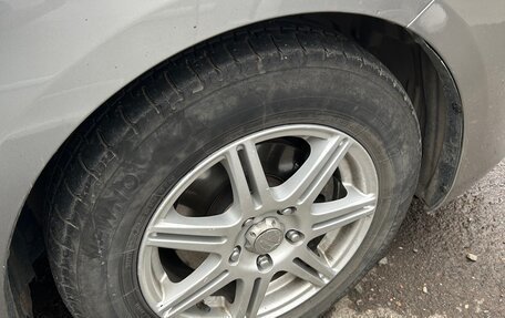 Mazda Axela, 2010 год, 880 000 рублей, 8 фотография