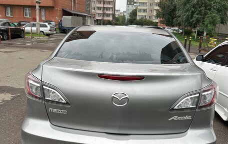 Mazda Axela, 2010 год, 880 000 рублей, 6 фотография