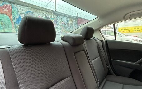 Mazda Axela, 2010 год, 880 000 рублей, 11 фотография