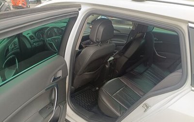 Opel Insignia II рестайлинг, 2009 год, 990 000 рублей, 1 фотография