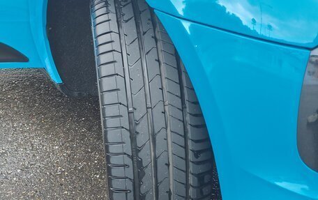 Porsche Macan I рестайлинг, 2019 год, 4 450 000 рублей, 13 фотография
