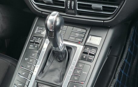 Porsche Macan I рестайлинг, 2019 год, 4 450 000 рублей, 9 фотография