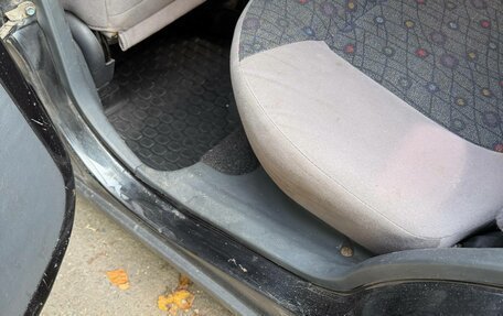 Daewoo Matiz I, 2012 год, 150 000 рублей, 8 фотография