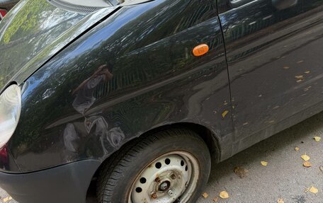 Daewoo Matiz I, 2012 год, 150 000 рублей, 3 фотография