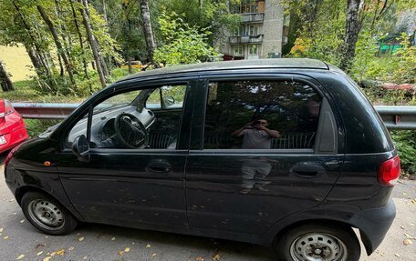 Daewoo Matiz I, 2012 год, 150 000 рублей, 4 фотография