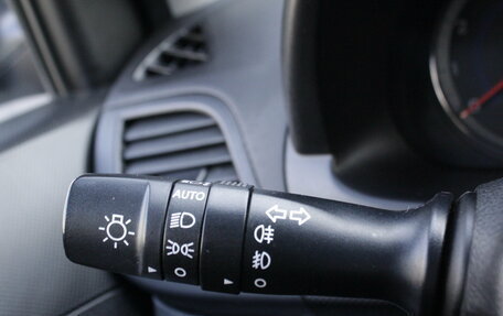 Hyundai Solaris II рестайлинг, 2016 год, 1 295 000 рублей, 9 фотография