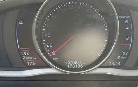 Volvo S60 III, 2014 год, 1 380 000 рублей, 9 фотография