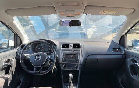 Volkswagen Polo VI (EU Market), 2019 год, 1 485 000 рублей, 2 фотография