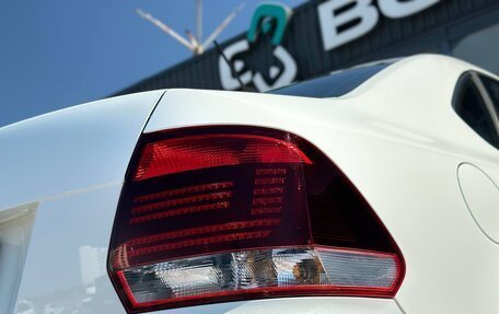 Volkswagen Polo VI (EU Market), 2019 год, 1 485 000 рублей, 12 фотография