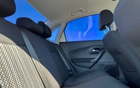 Volkswagen Polo VI (EU Market), 2019 год, 1 485 000 рублей, 4 фотография