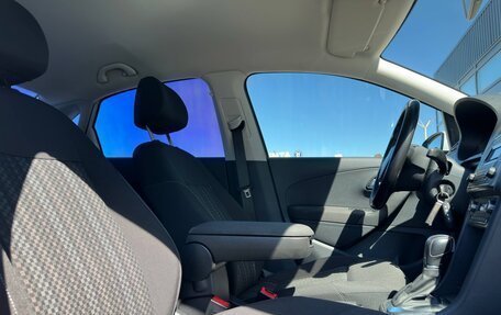 Volkswagen Polo VI (EU Market), 2019 год, 1 485 000 рублей, 7 фотография
