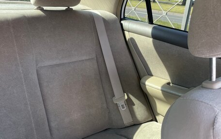 Toyota Corolla, 2002 год, 450 000 рублей, 7 фотография
