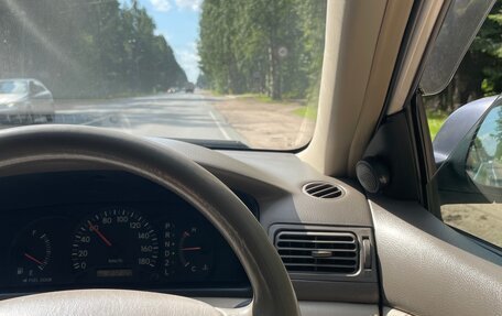 Toyota Corolla, 2002 год, 450 000 рублей, 12 фотография