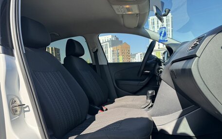 Volkswagen Polo VI (EU Market), 2017 год, 949 000 рублей, 8 фотография